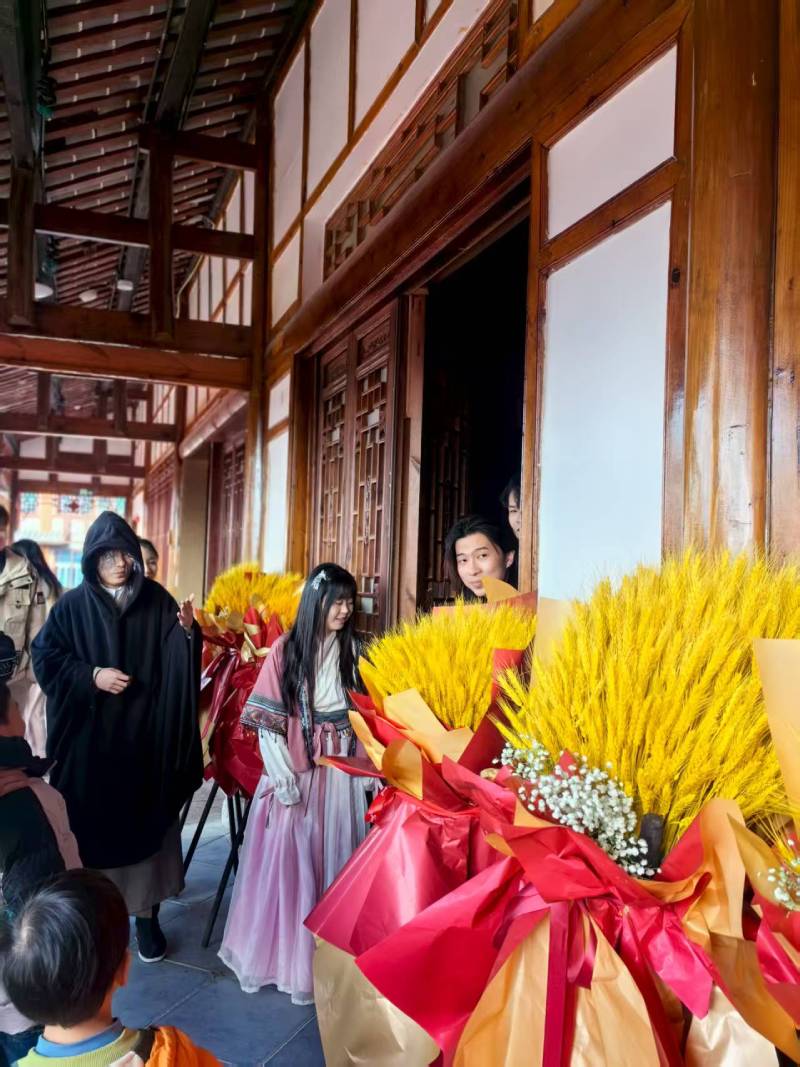 沉浸赋能：索县景区演艺的差异化突围之路